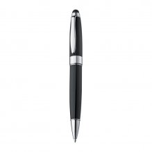 Pix din metal cu touchpad