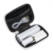 Set calatorie cu Powerbank Set calatorie cu Powerbank