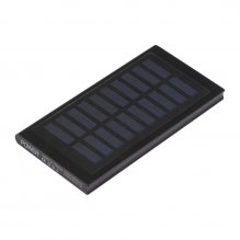 Powerbank solar, 8000mAh