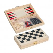 Joc Backgammon - Sah - Dame Joc Backgammon - Sah - Dame