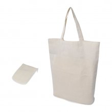 Sacosa pliabila de cumparaturi, 140g/m² Sacosa pliabila de cumparaturi, 140g/m²