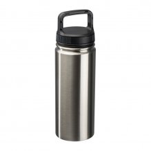 Sticla de baut din otel inoxidabil 550 ml Sticla de baut din otel inoxidabil 550 ml