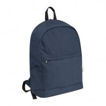 Rucsac din bumbac reciclat Rucsac din bumbac reciclat