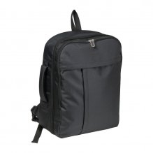 Rucsac de calatorie din RPET CrisMa Rucsac de calatorie din RPET CrisMa