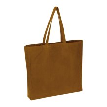 Geanta shopper din bumbac si poliester reciclate Geanta shopper din bumbac si poliester reciclate
