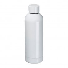 Sticla de baut sublimabila 500ml Sticla de baut sublimabila 500ml