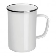 Cana emailata, 550ml Cana emailata, 550ml