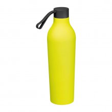 Sticla termos cu suprafata cauciucata, 750 ml Sticla termos cu suprafata cauciucata, 750 ml