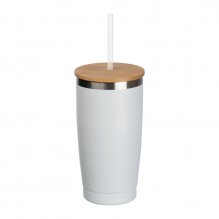 Cana termo to-go din otel inoxidabil, 500ml Cana termo to-go din otel inoxidabil, 500ml