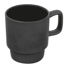 Cana ceramica mata, 300 ml Cana ceramica mata, 300 ml
