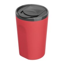 Cana ceramica cauciucata, 400 ml Cana ceramica cauciucata, 400 ml