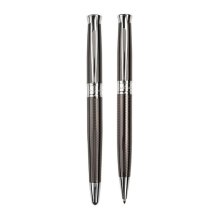 PIERRE CARDIN ROI set gunmetal