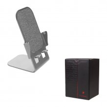 VITESSE phone stand with wireless charger