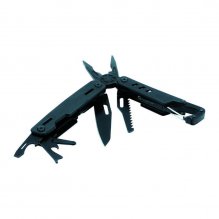 Schwarzwolf multitool contains 11 kinds of tools Schwarzwolf multitool contains 11 kinds of tools