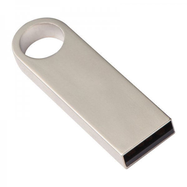 USB metalic 8GB