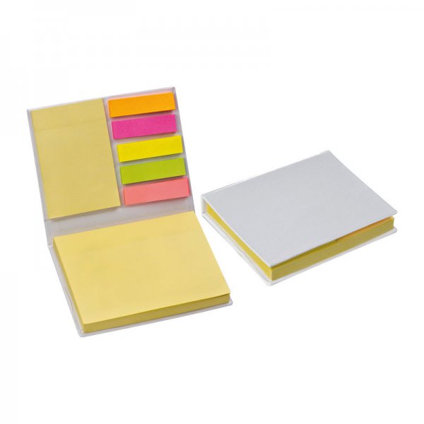 Bloc notes autoadeziv