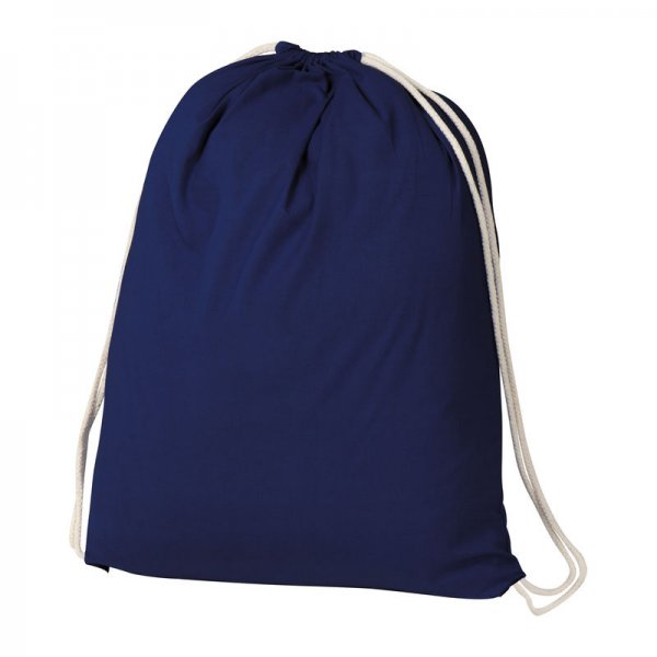 Sac sport din bumbac