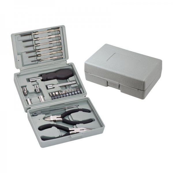 Set scule de 25 piese