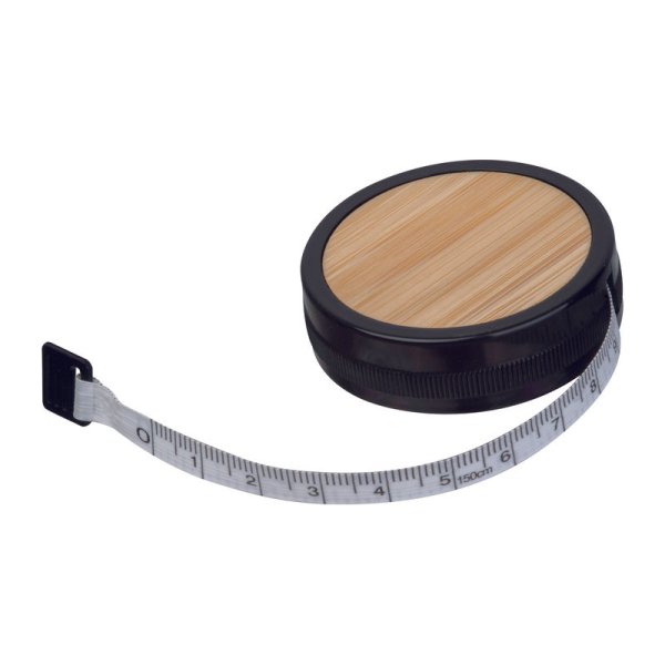 Ruleta rotunda cu bambus