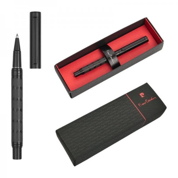 ESMEE metal roller